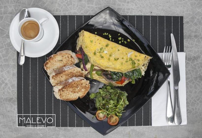 Hotel & Hostel El Punto