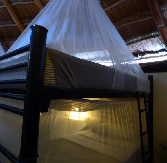 Hotel & Hostel El Punto