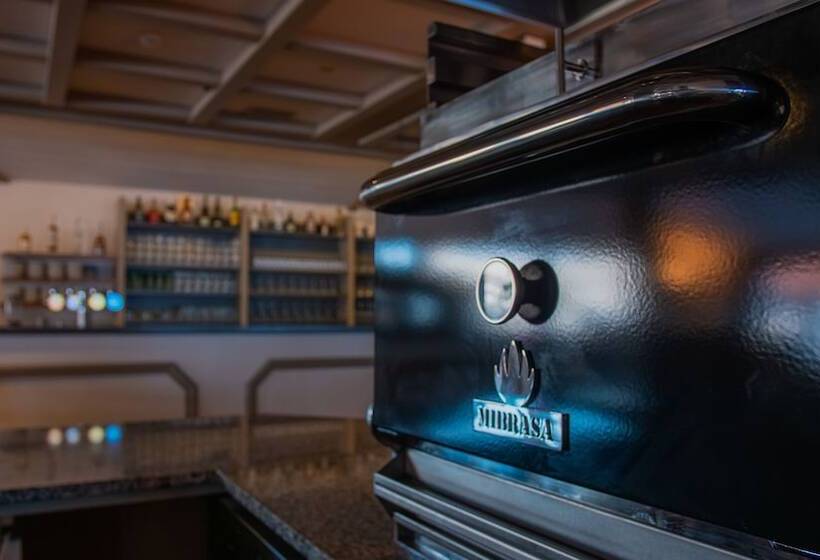 فندق Hôtel Arbois Bettex