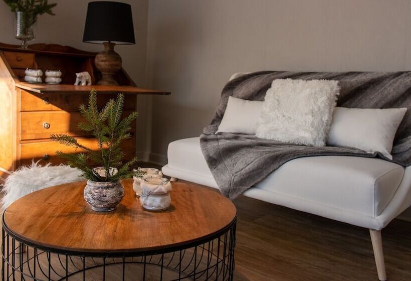 فندق Hôtel Arbois Bettex