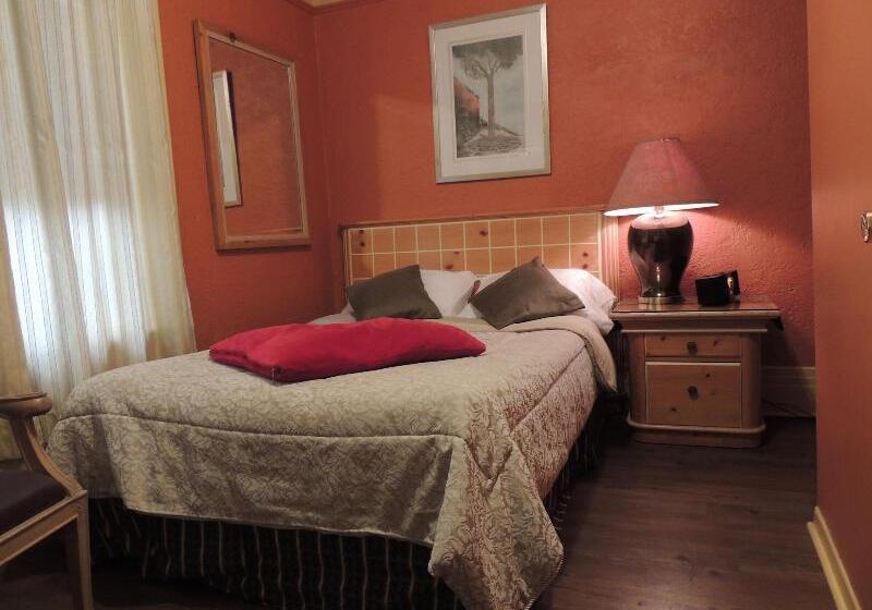 فندق Arena Palace Montreal