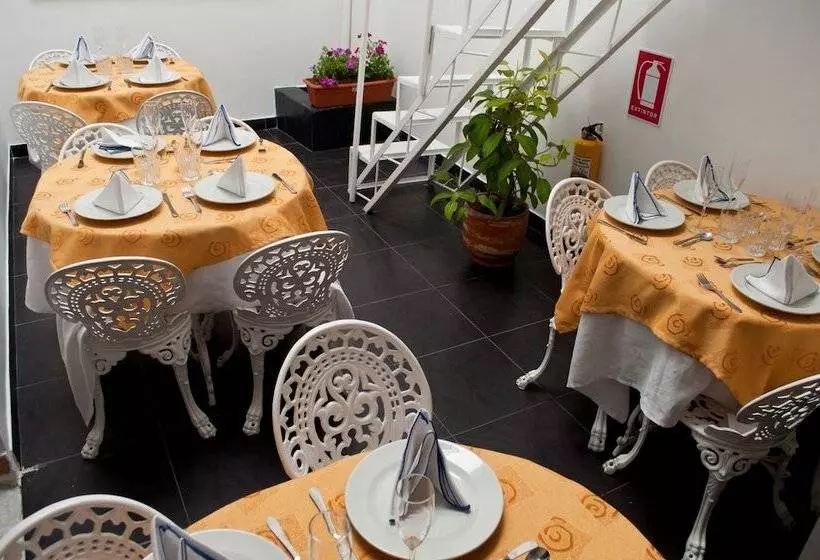 Hotel Jeronimo
