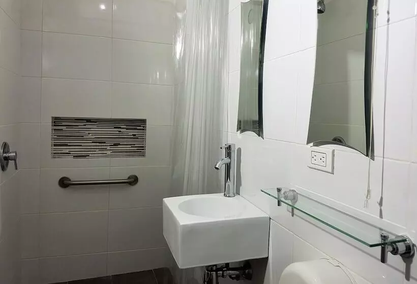 Hotel Jeronimo