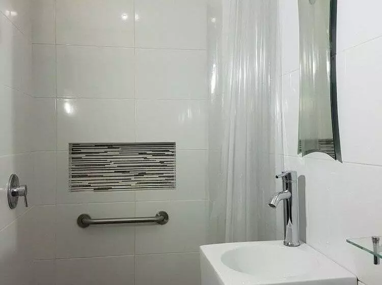 Hotel Jeronimo
