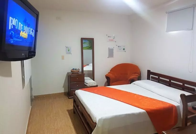 Hotel Jeronimo