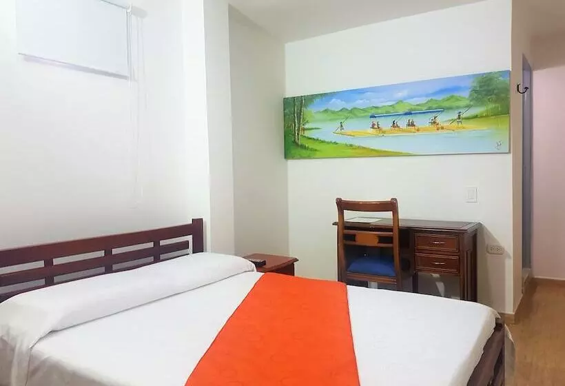 Hotel Jeronimo