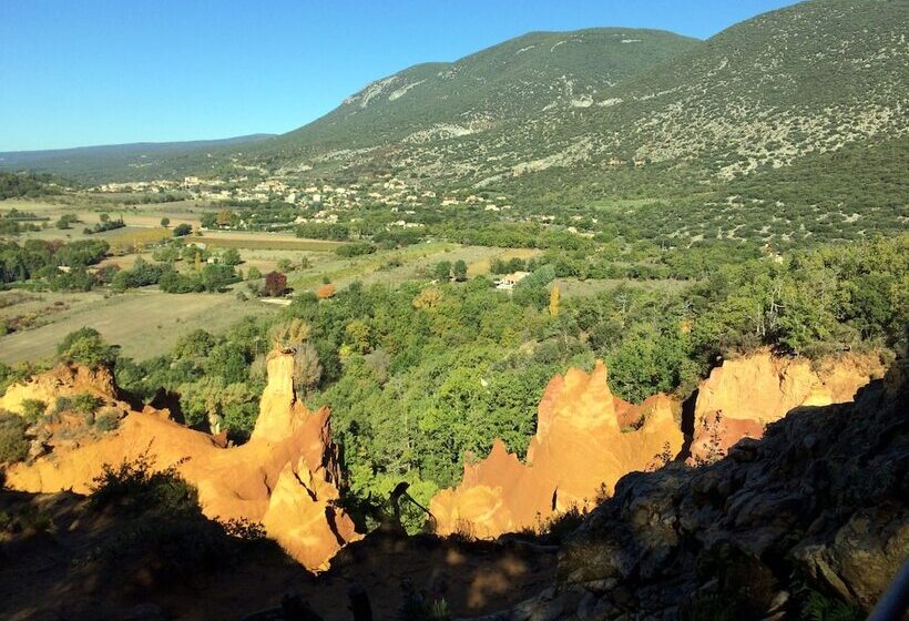 فندق La Clé Des Champs, Boutique Hôtel & Spa