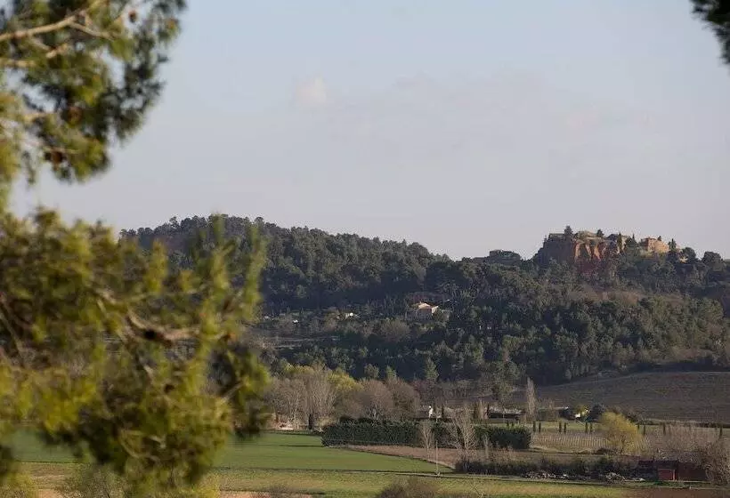 ホテル La Clé Des Champs, Boutique Hôtel & Spa