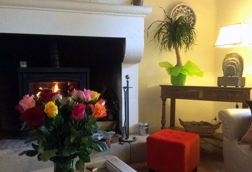 ホテル La Clé Des Champs, Boutique Hôtel & Spa