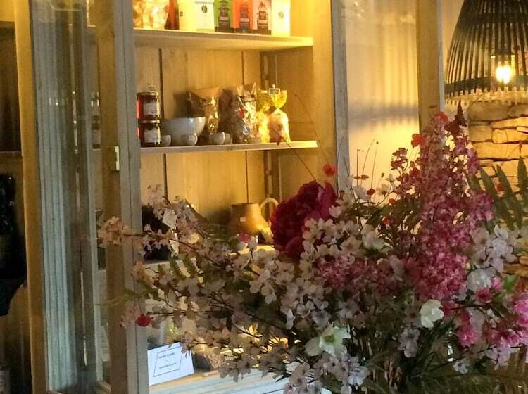 فندق La Clé Des Champs, Boutique Hôtel & Spa