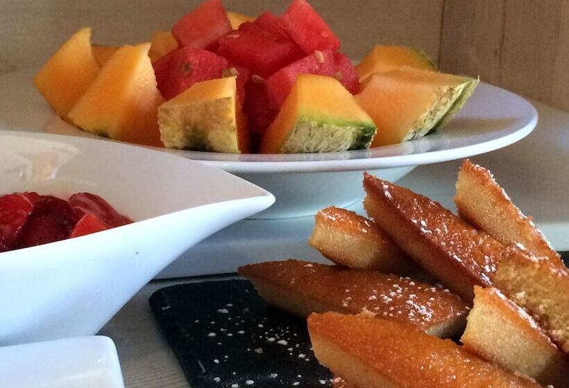 فندق La Clé Des Champs, Boutique Hôtel & Spa