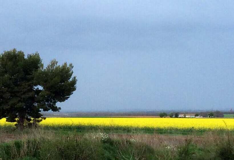 فندق La Clé Des Champs, Boutique Hôtel & Spa