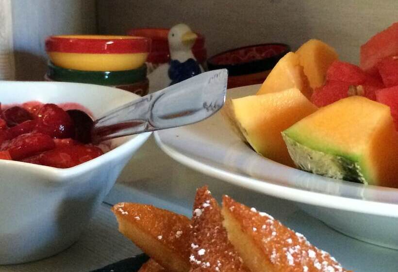 فندق La Clé Des Champs, Boutique Hôtel & Spa