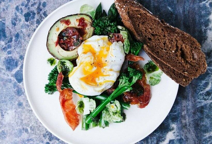 فندق La Clé Des Champs, Boutique Hôtel & Spa