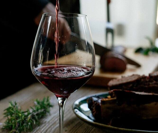 فندق La Clé Des Champs, Boutique Hôtel & Spa