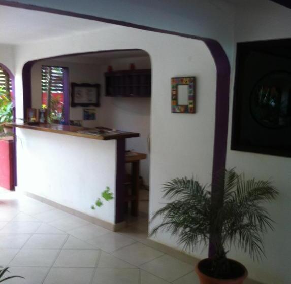 هتل Laguna Del Cocodrilo