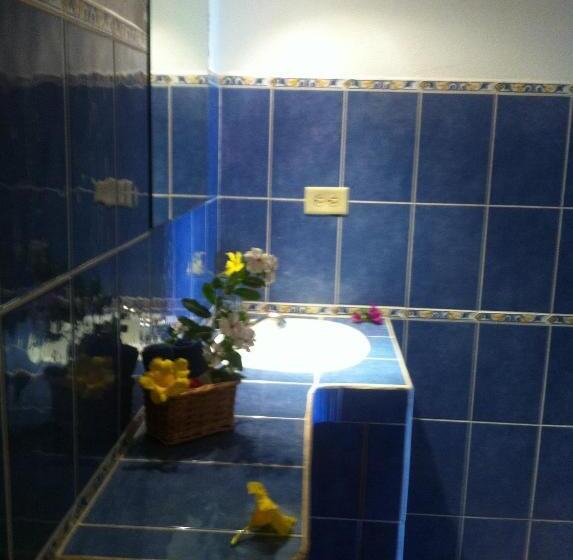 هتل Laguna Del Cocodrilo