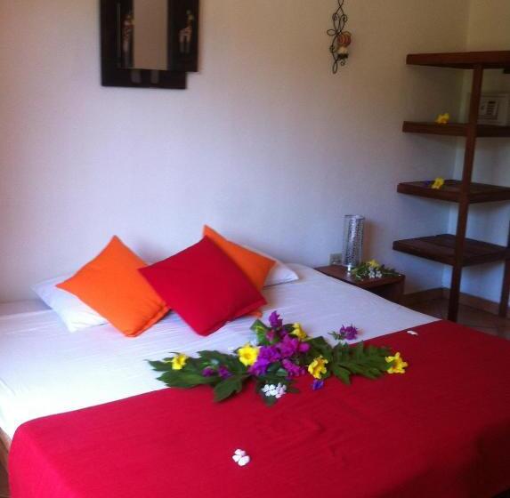 هتل Laguna Del Cocodrilo