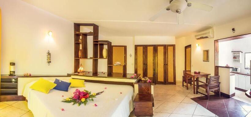 هتل Laguna Del Cocodrilo