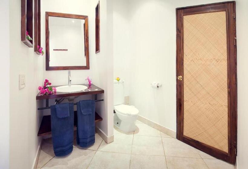 هتل Laguna Del Cocodrilo