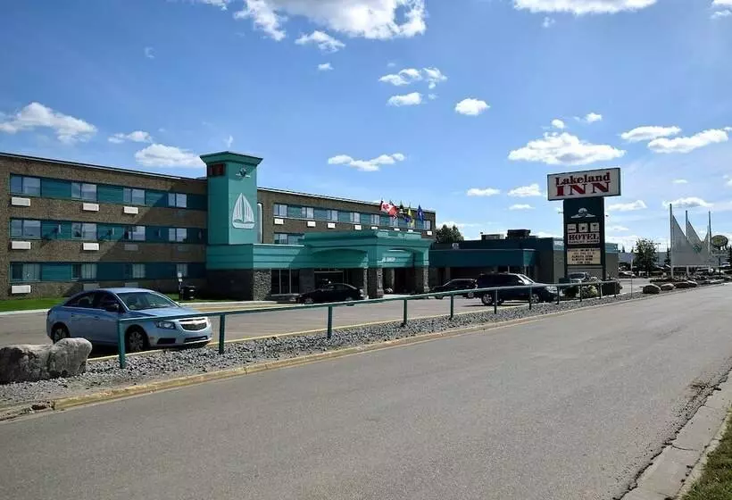 ホテル Lakeland Inn