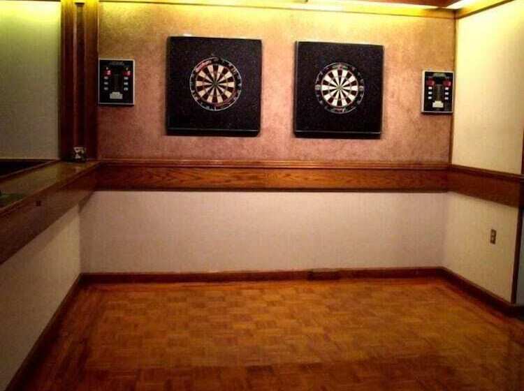 Отель Lakeland Inn