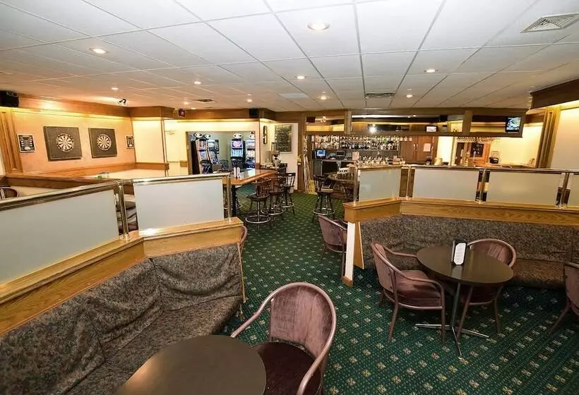 ホテル Lakeland Inn