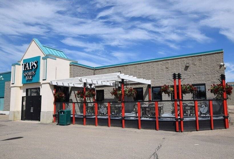 Отель Lakeland Inn