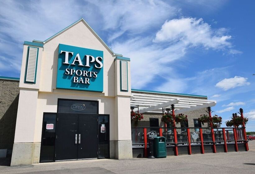 Отель Lakeland Inn