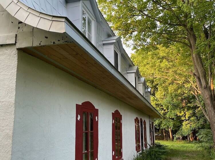 ホテル Le Clos Des Brumes