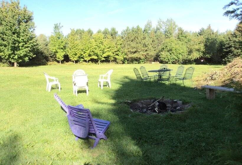 ホテル Le Clos Des Brumes