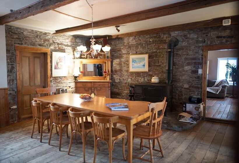 ホテル Le Clos Des Brumes