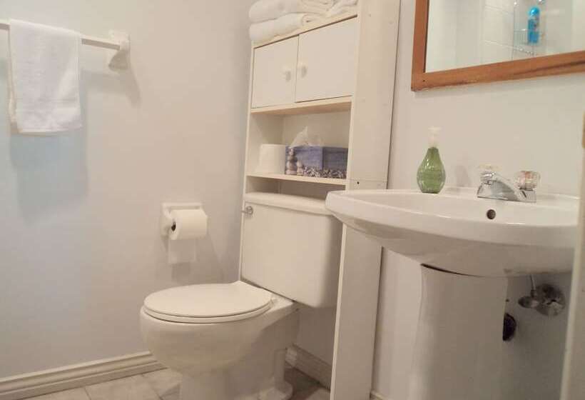 ホテル Le Clos Des Brumes