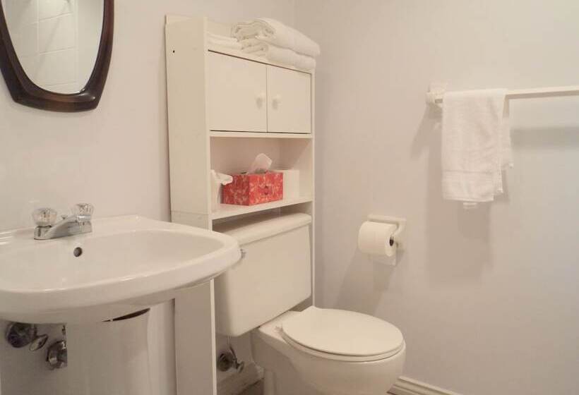 ホテル Le Clos Des Brumes