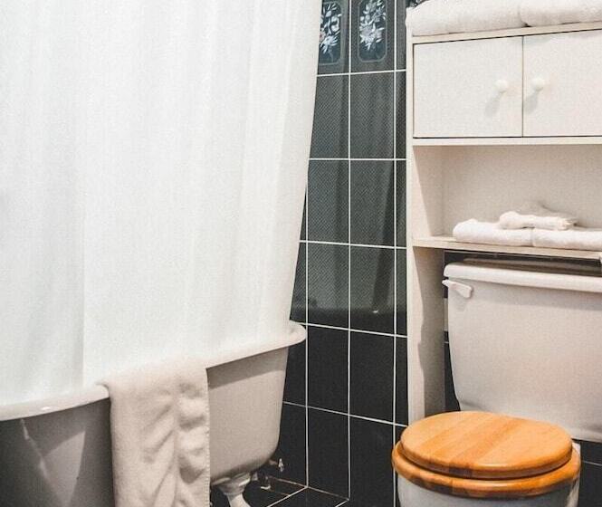 ホテル Le Clos Des Brumes