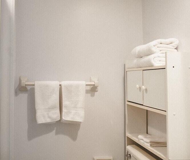 ホテル Le Clos Des Brumes