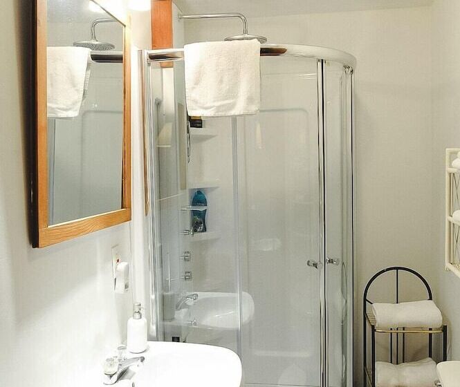 ホテル Le Clos Des Brumes