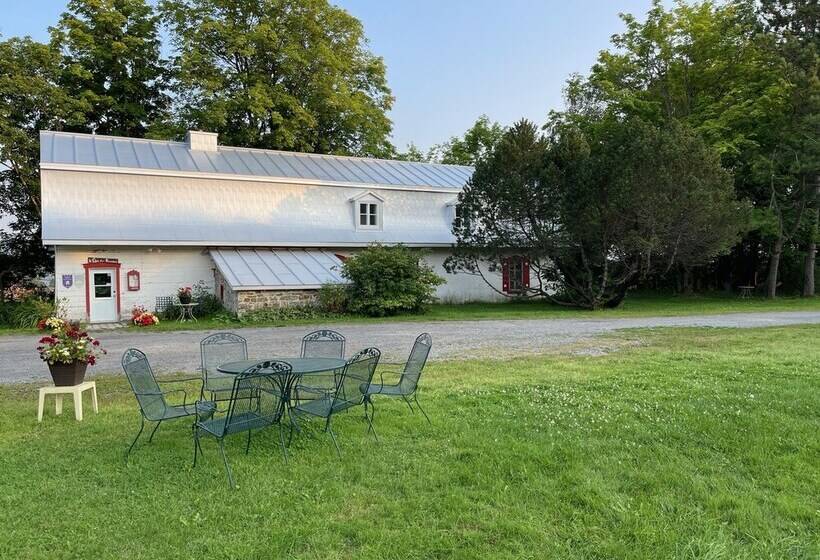 ホテル Le Clos Des Brumes