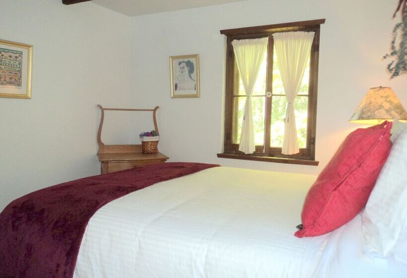 ホテル Le Clos Des Brumes