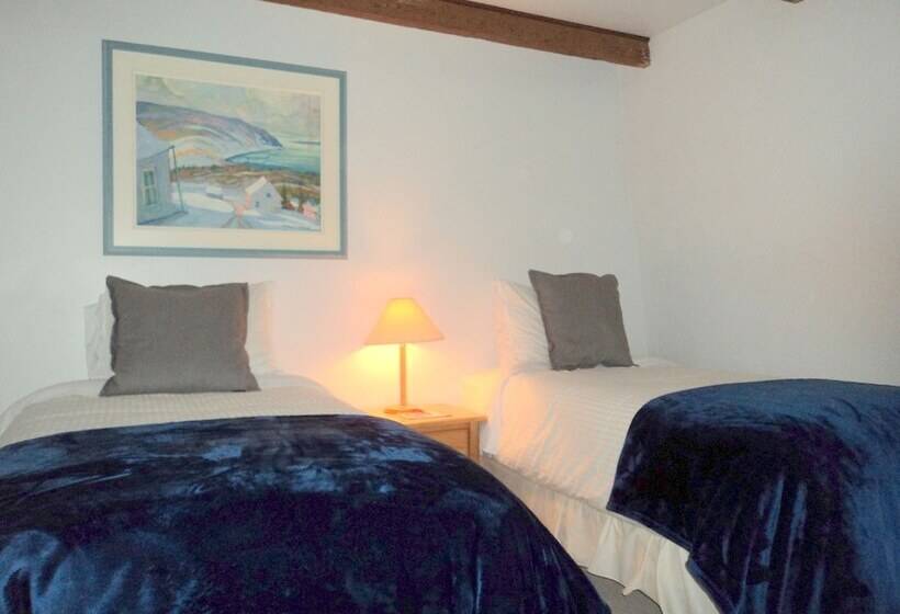 ホテル Le Clos Des Brumes