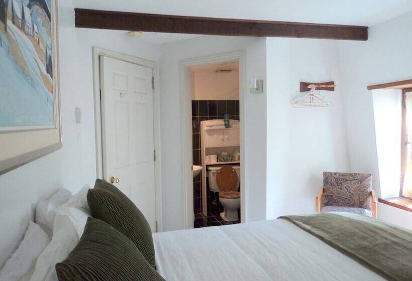 ホテル Le Clos Des Brumes