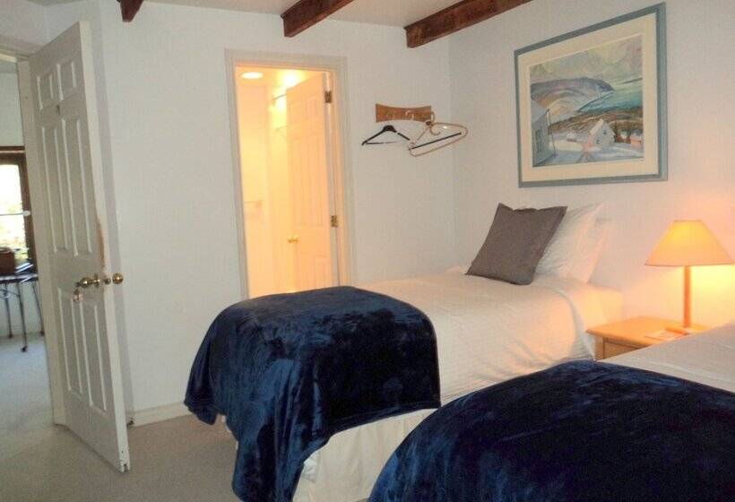 ホテル Le Clos Des Brumes