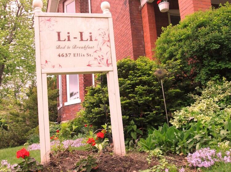 فندق Li Li Bed & Breakfast