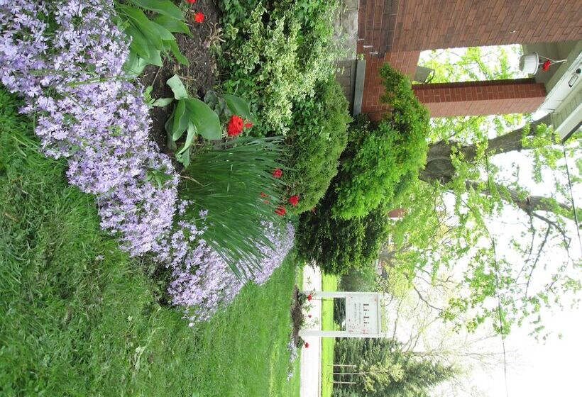 فندق Li Li Bed & Breakfast