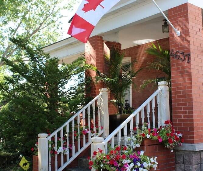 فندق Li Li Bed & Breakfast