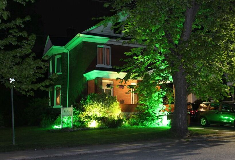 فندق Li Li Bed & Breakfast