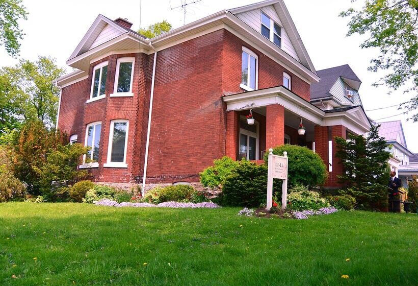 فندق Li Li Bed & Breakfast