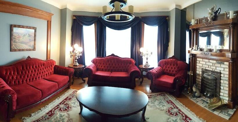 فندق Li Li Bed & Breakfast