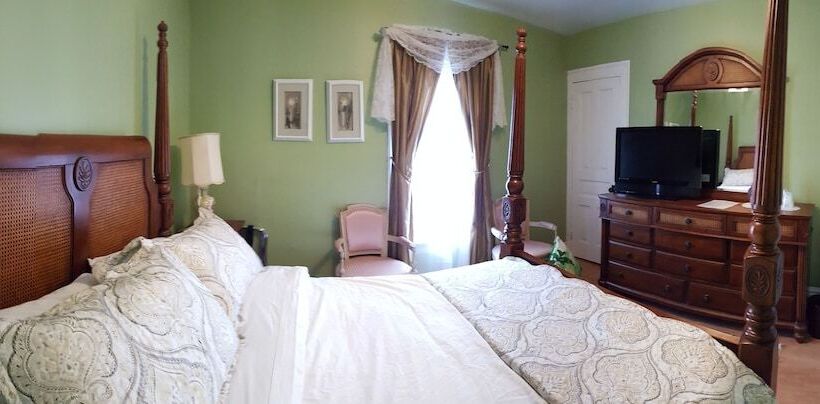 فندق Li Li Bed & Breakfast