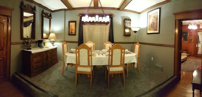 فندق Li Li Bed & Breakfast